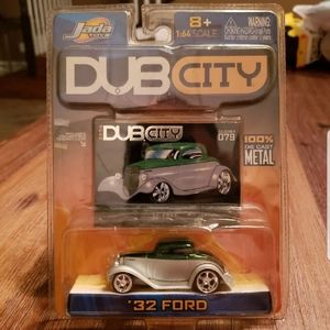 Dub City '32 Ford